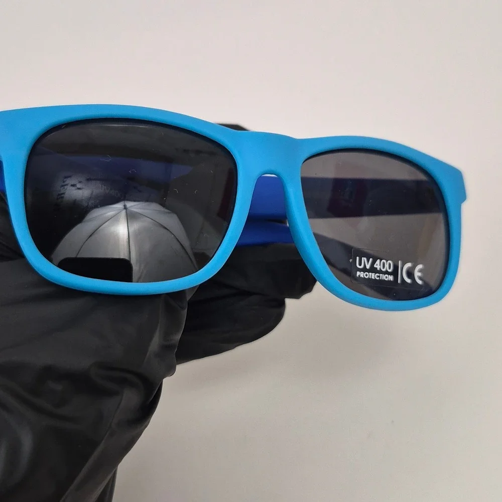 Kid's Disney Princesses, Frozen Elsa & Elegant Baby Sunglasses Lot of 3